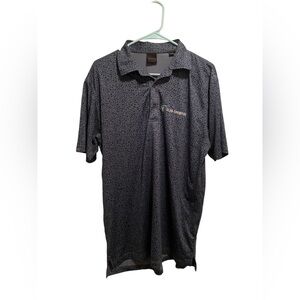 Dunning Club Champion polo. Size‎ medium. Good condition